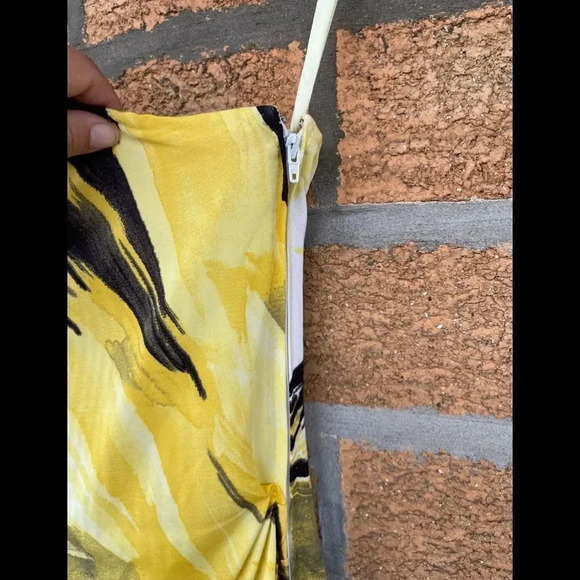 Paola Quadretti - Firenze dress size 6 - Picture 3 of 8